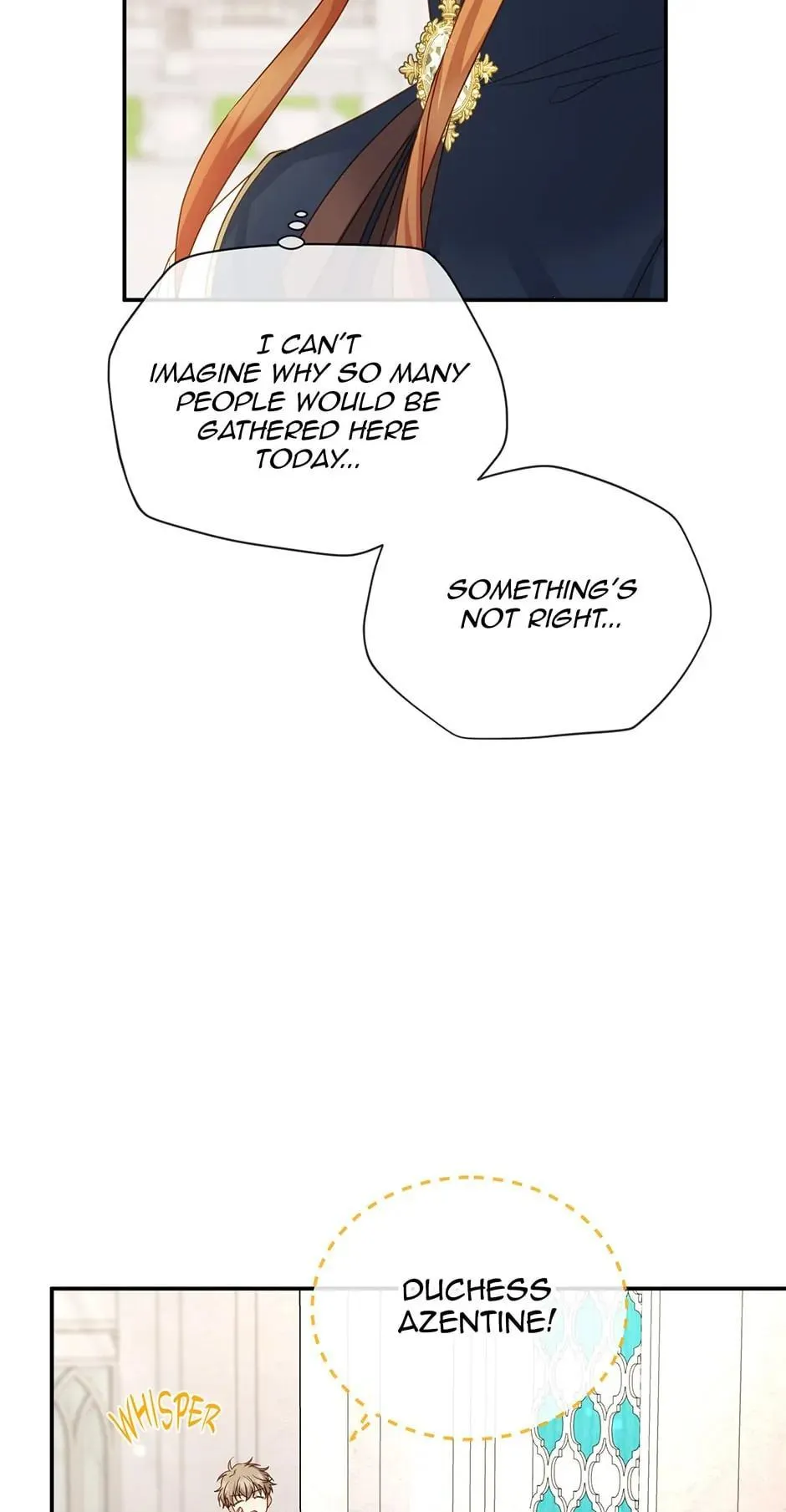 The Soulless Duchess Chapter 136 Online - página 14
