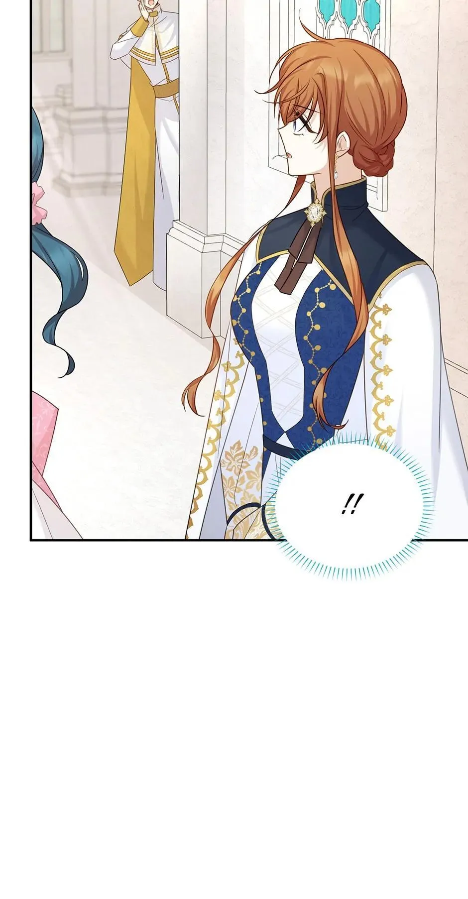 The Soulless Duchess Chapter 136 Online - página 15