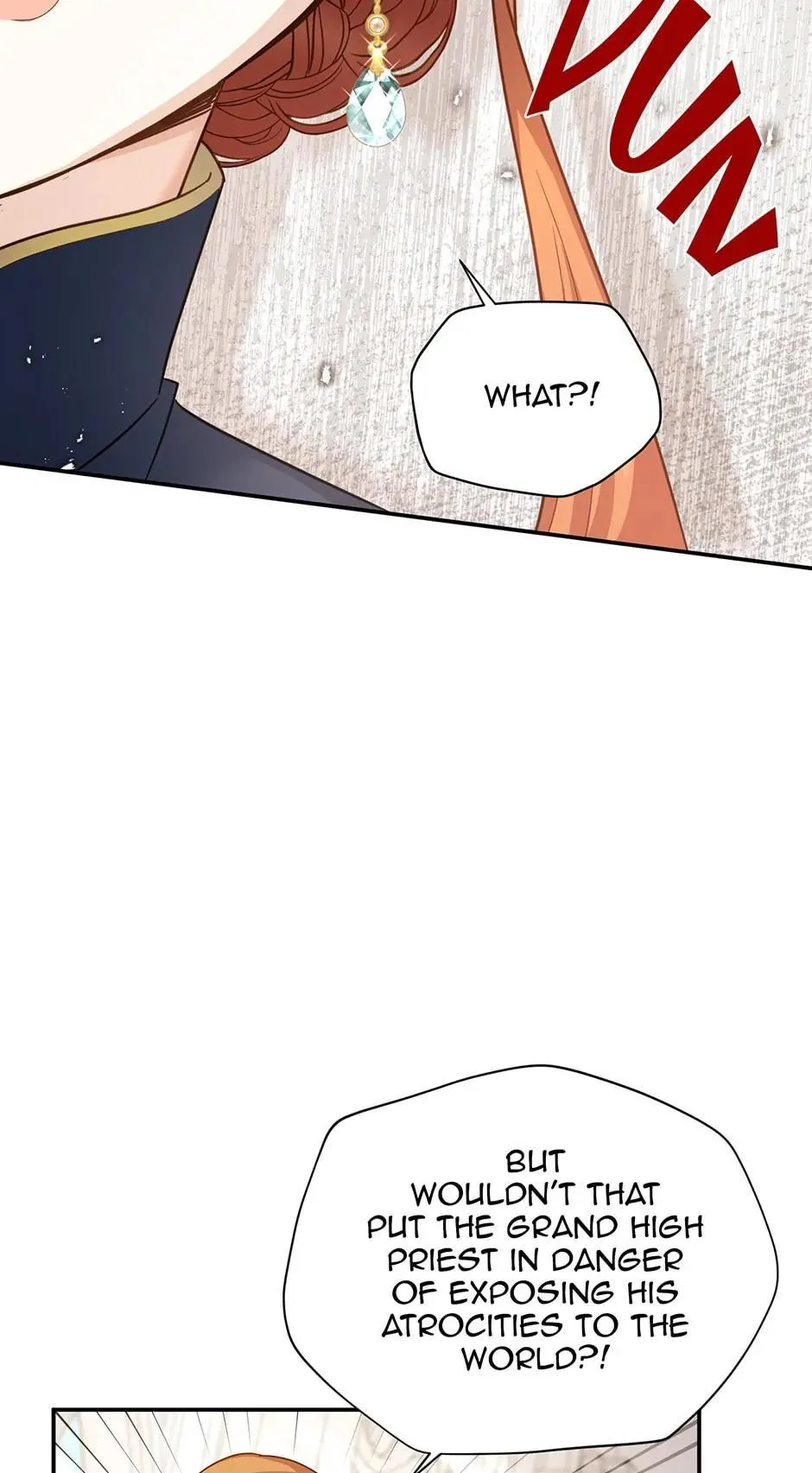 The Soulless Duchess Chapter 136 Online - página 19