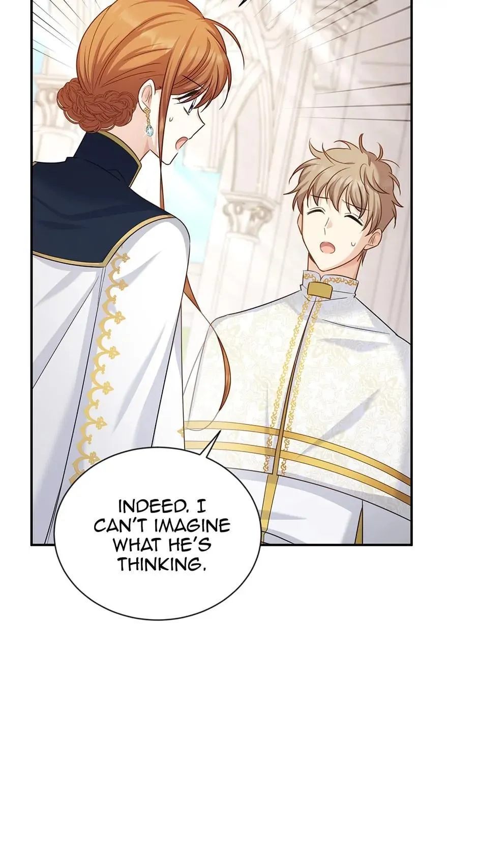 The Soulless Duchess Chapter 136 Online - página 20