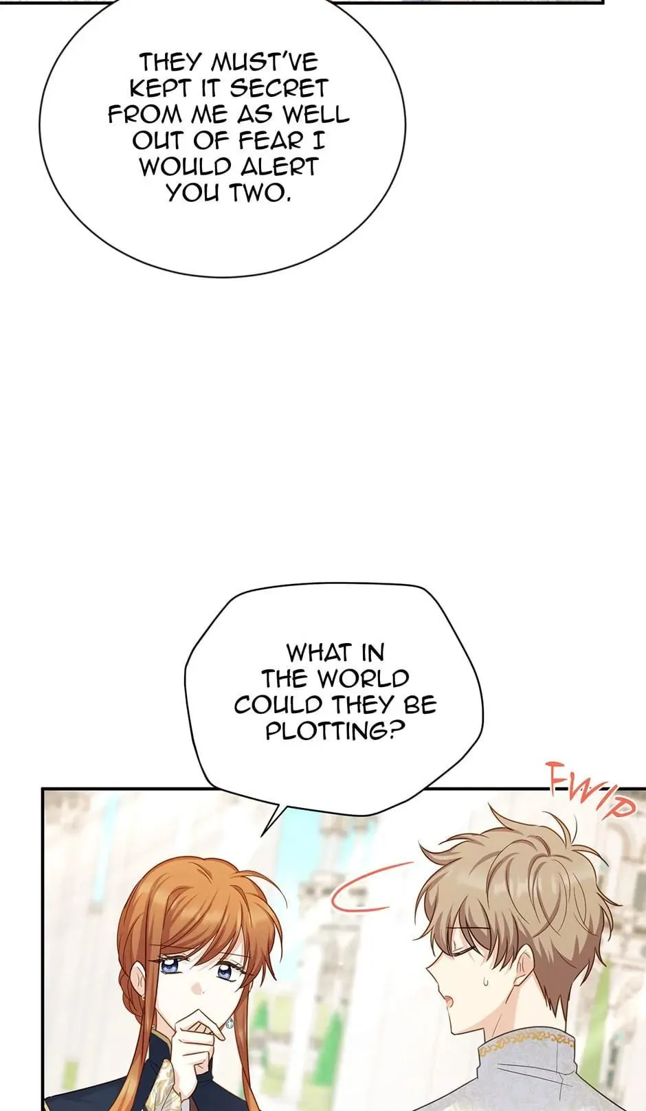The Soulless Duchess Chapter 136 Online - página 22