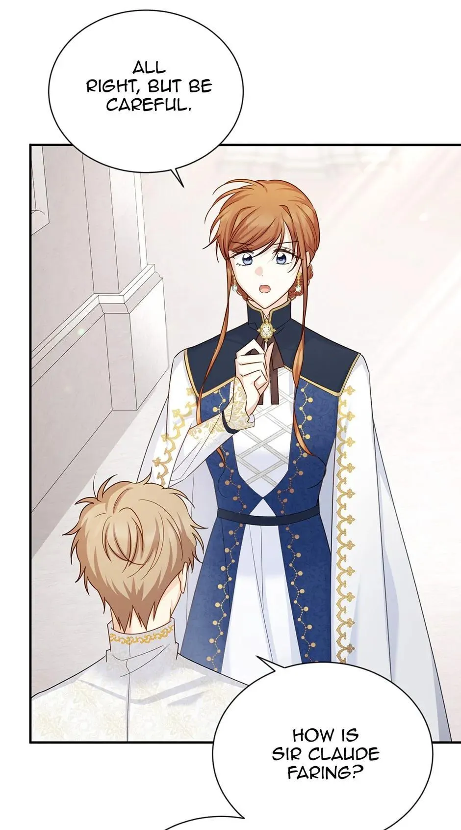 The Soulless Duchess Chapter 136 Online - página 25