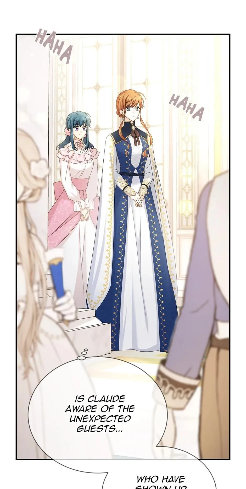 The Soulless Duchess Chapter 136 Online - página 34