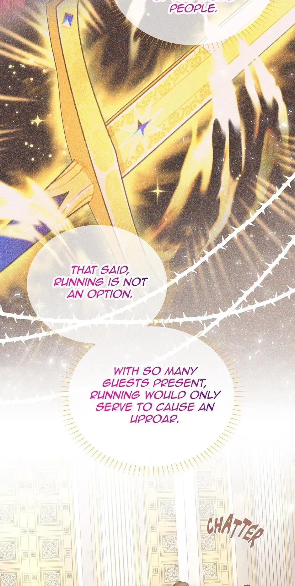 The Soulless Duchess Chapter 136 Online - página 36