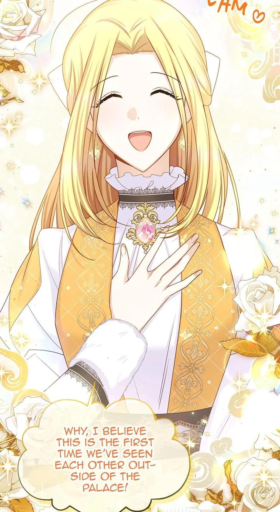 The Soulless Duchess Chapter 136 Online - página 40