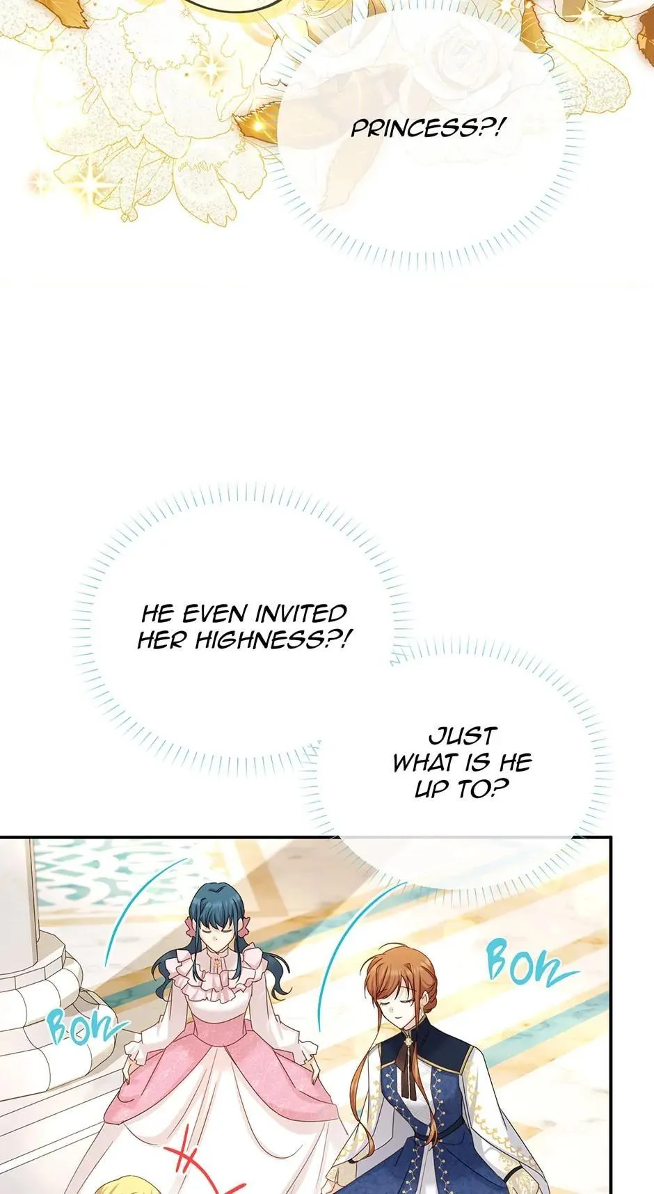 The Soulless Duchess Chapter 136 Online - página 41