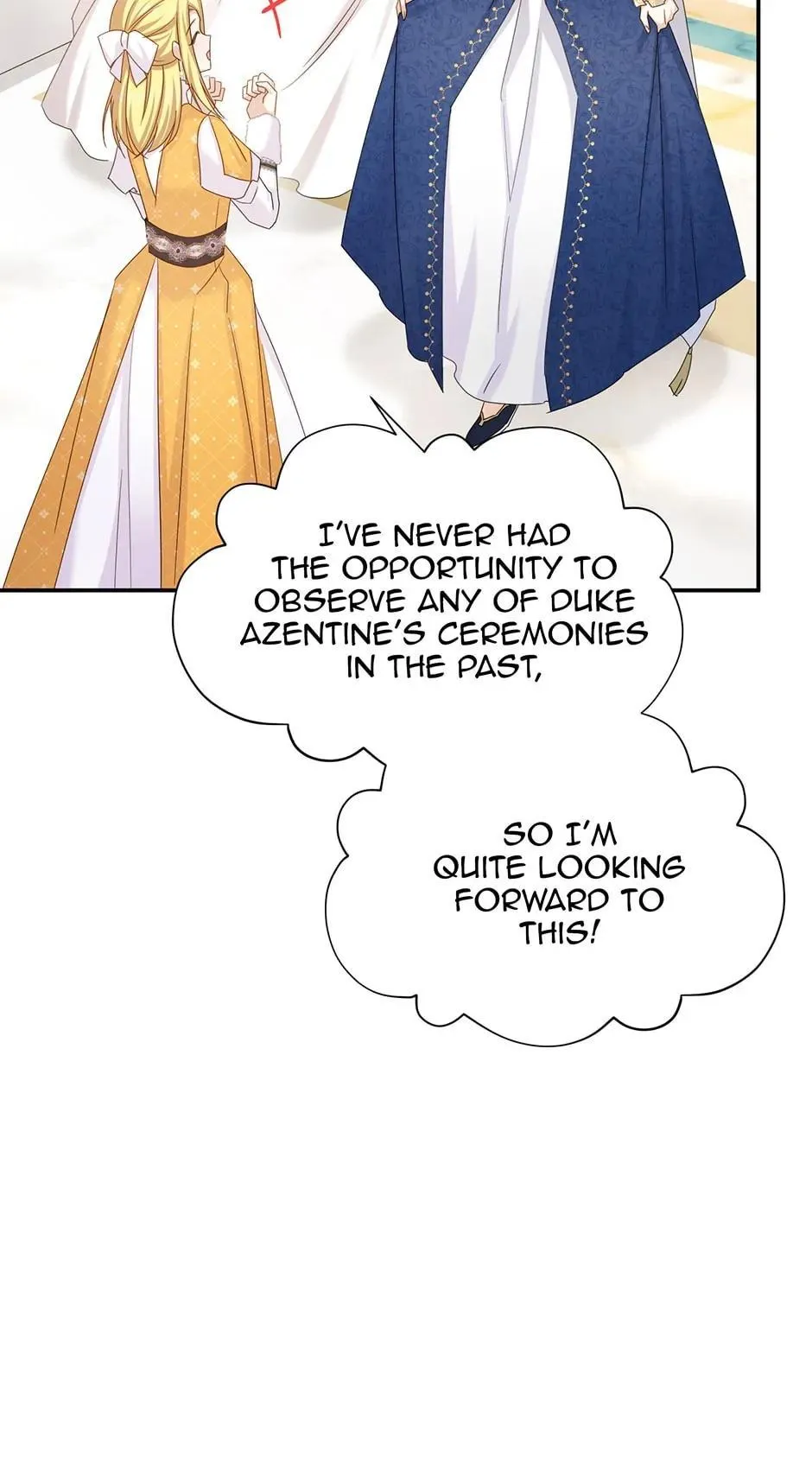The Soulless Duchess Chapter 136 Online - página 42