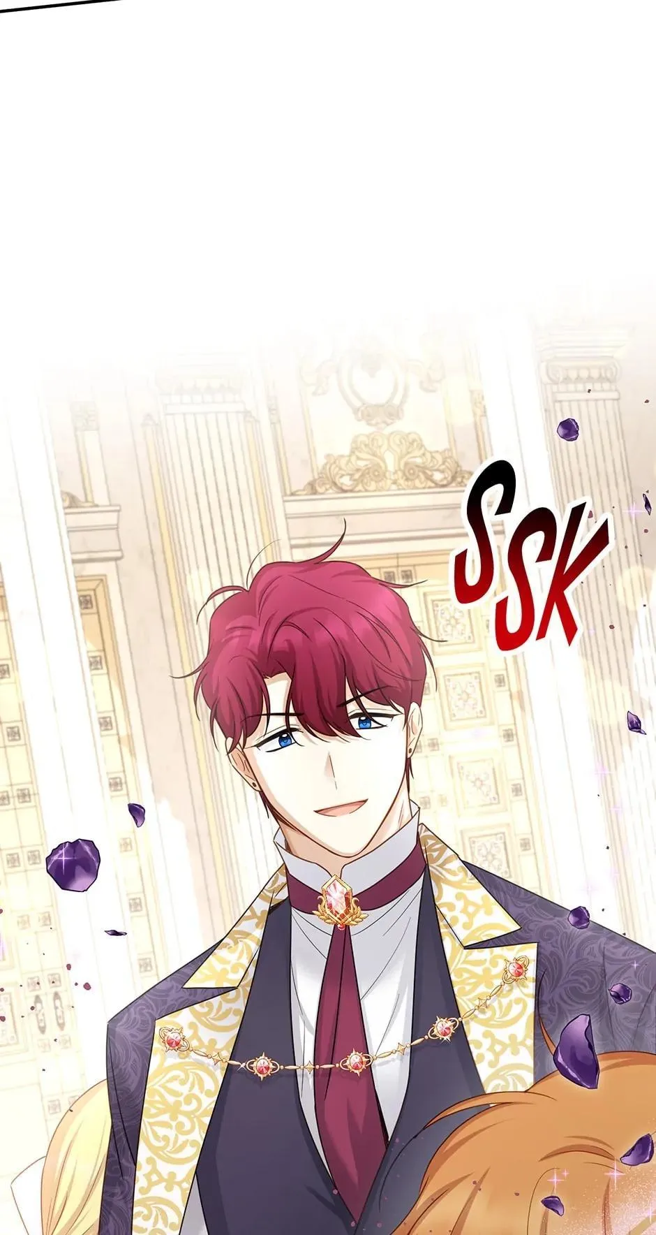 The Soulless Duchess Chapter 136 Online - página 45