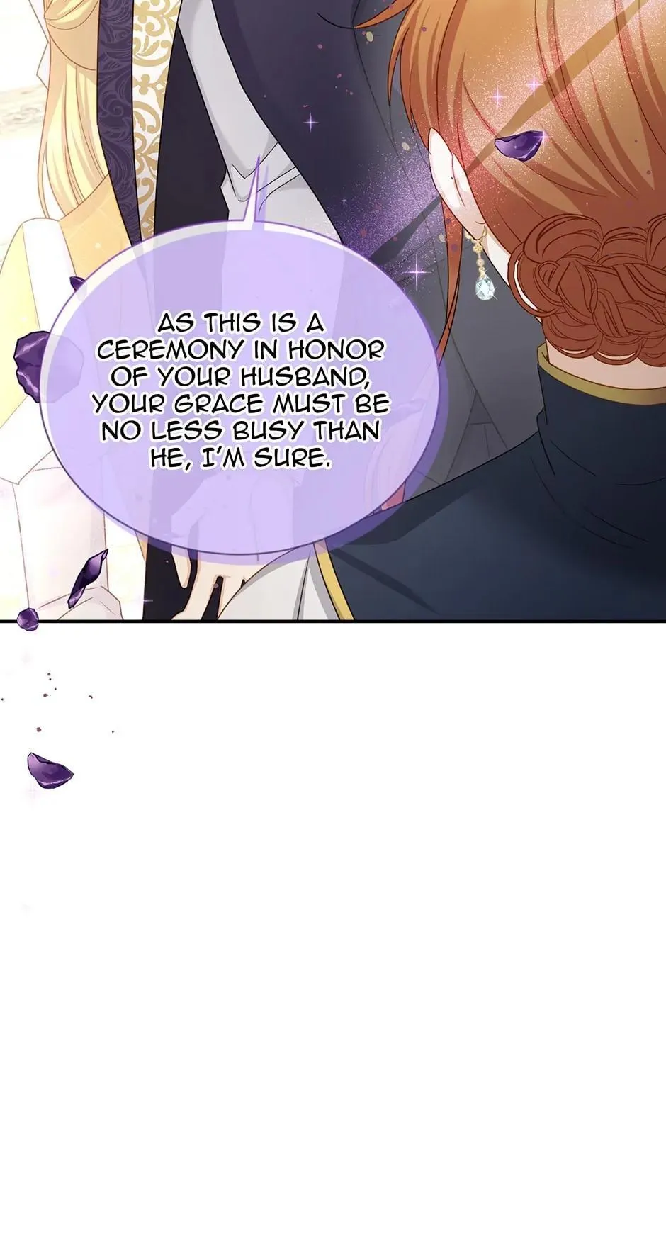 The Soulless Duchess Chapter 136 Online - página 46