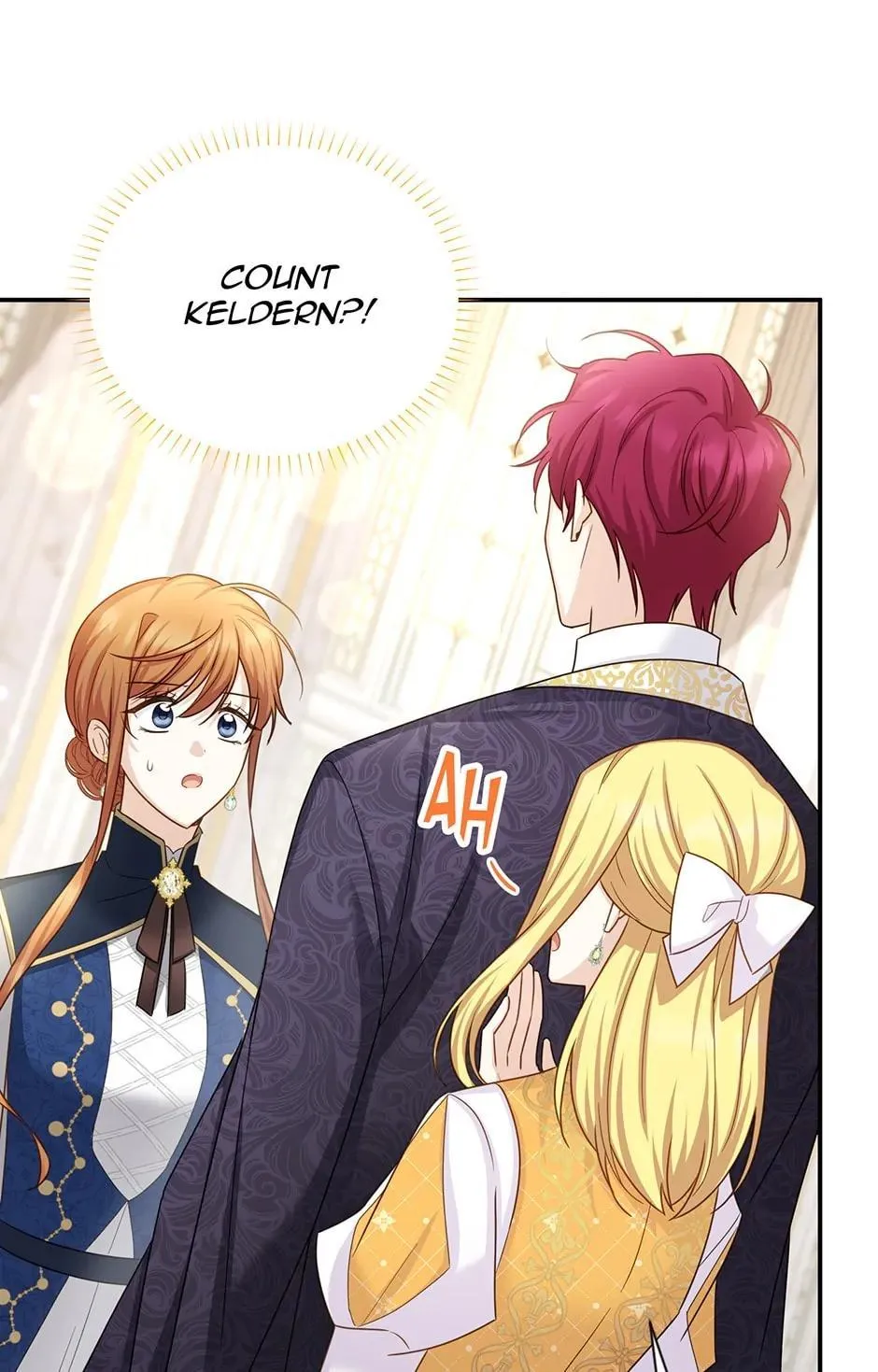 The Soulless Duchess Chapter 136 Online - página 47