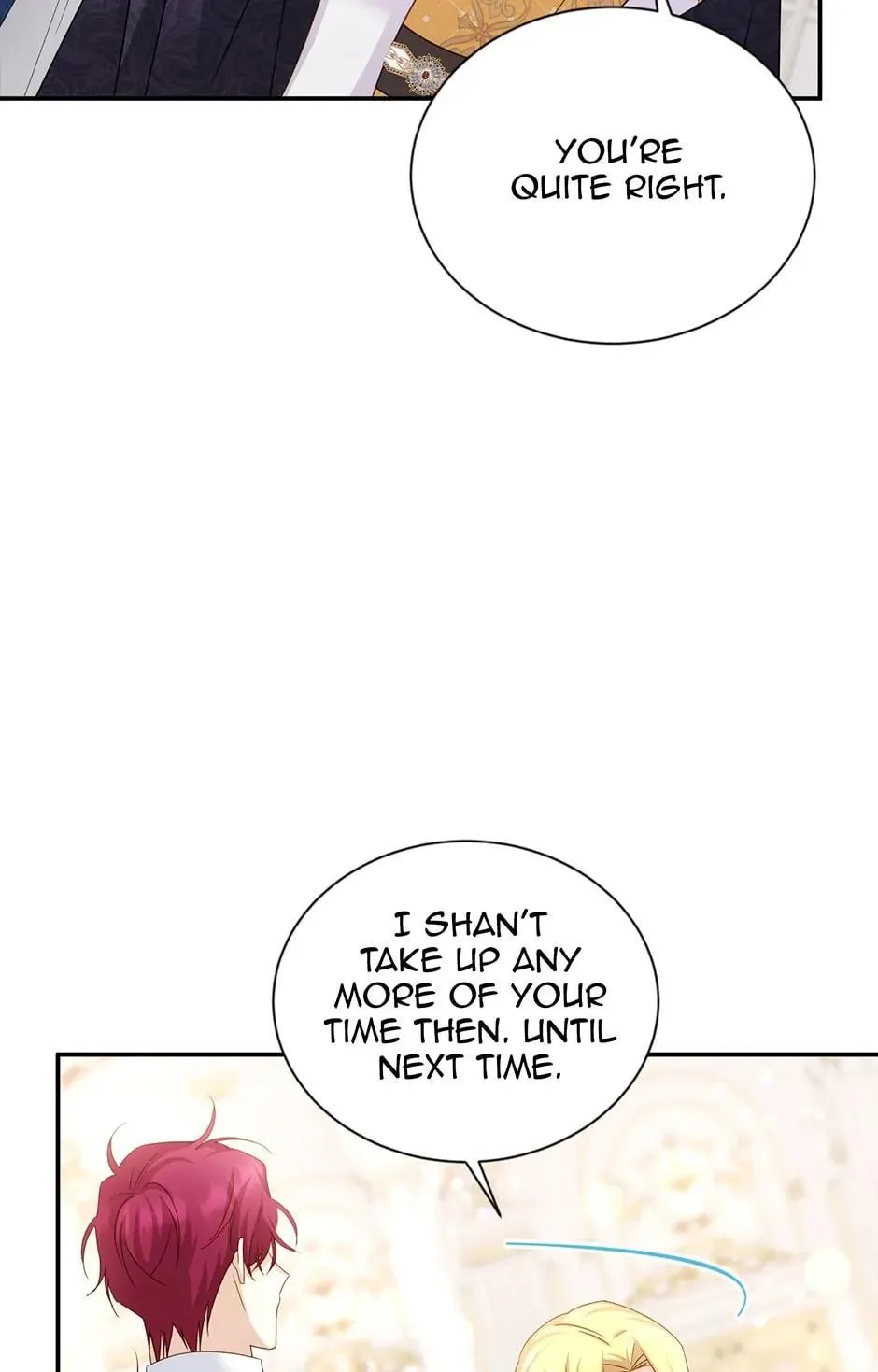 The Soulless Duchess Chapter 136 Online - página 48