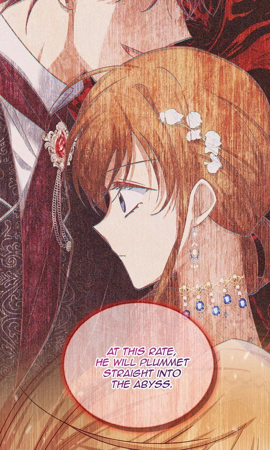 The Soulless Duchess Chapter 136 Online - página 54