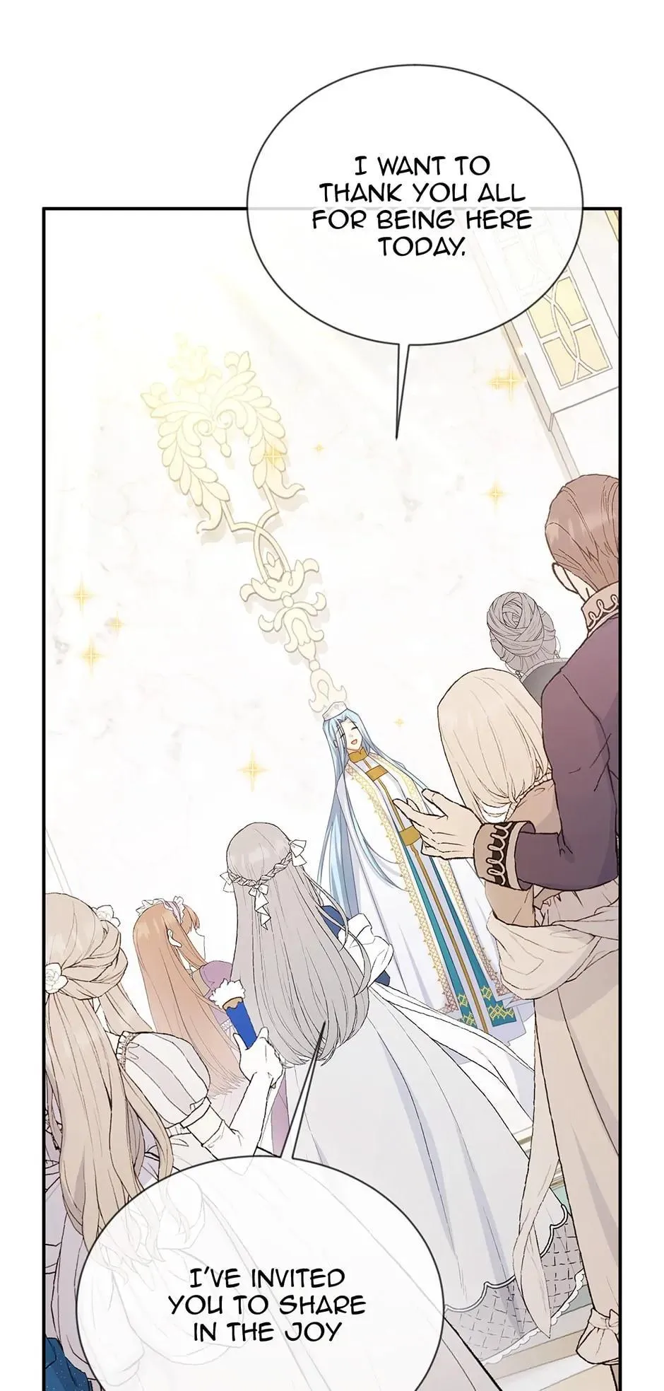 The Soulless Duchess Chapter 136 Online - página 61