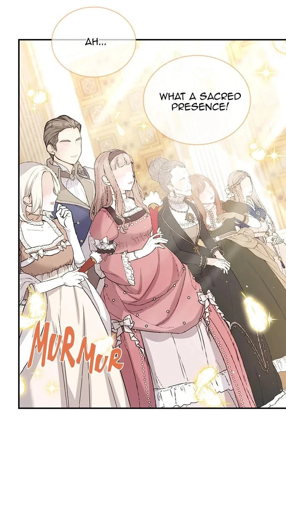 The Soulless Duchess Chapter 136 Online - página 64