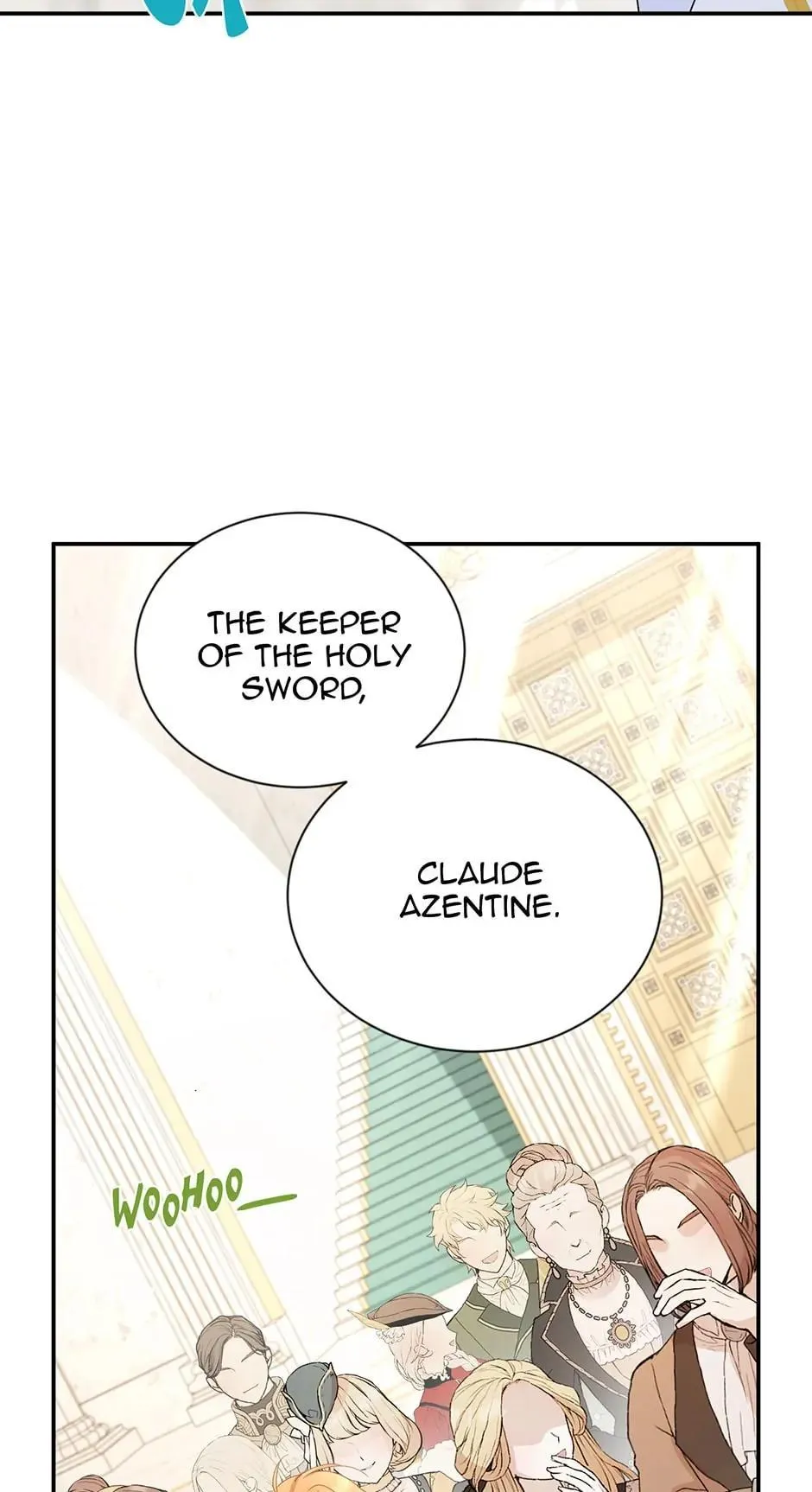 The Soulless Duchess Chapter 136 Online - página 66
