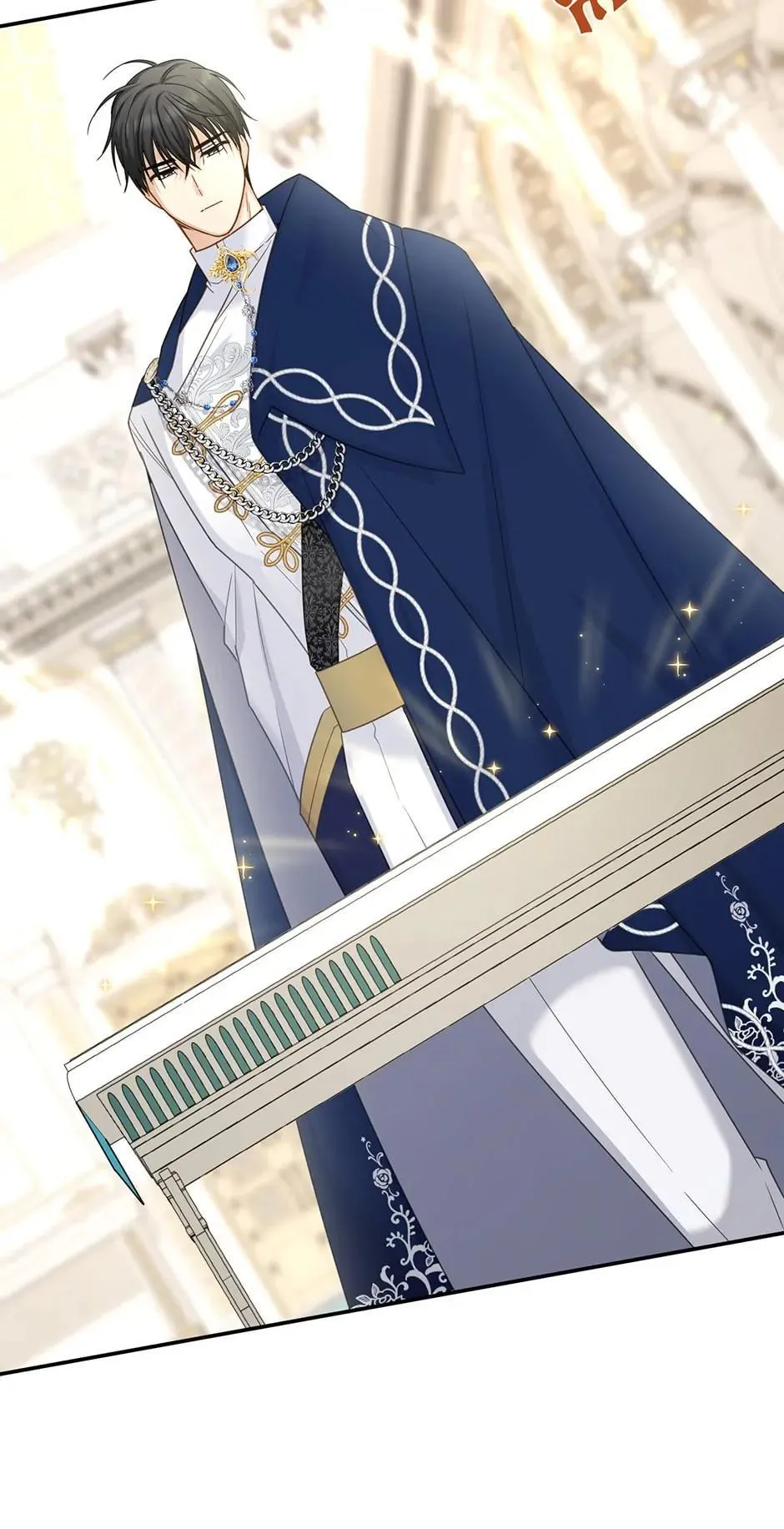 The Soulless Duchess Chapter 136 Online - página 74