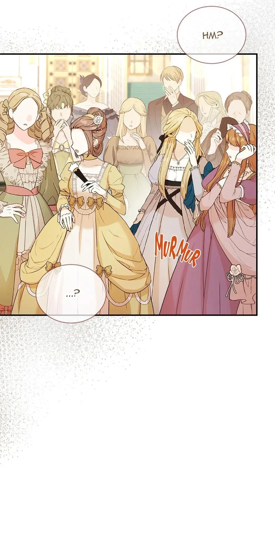 The Soulless Duchess Chapter 137 Online - página 3