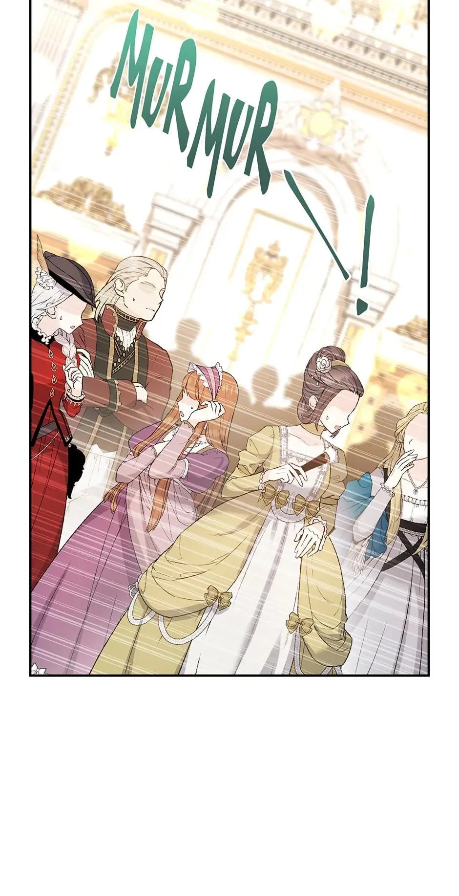 The Soulless Duchess Chapter 137 Online - página 7