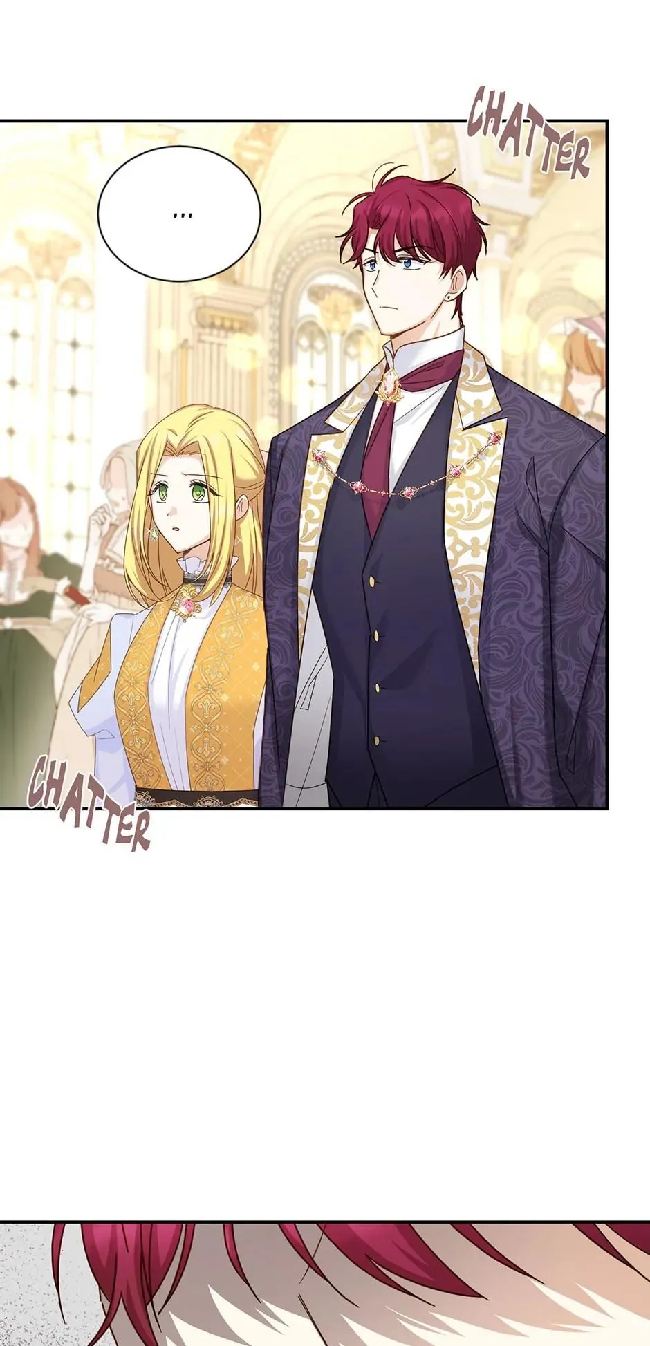 The Soulless Duchess Chapter 137 Online - página 10