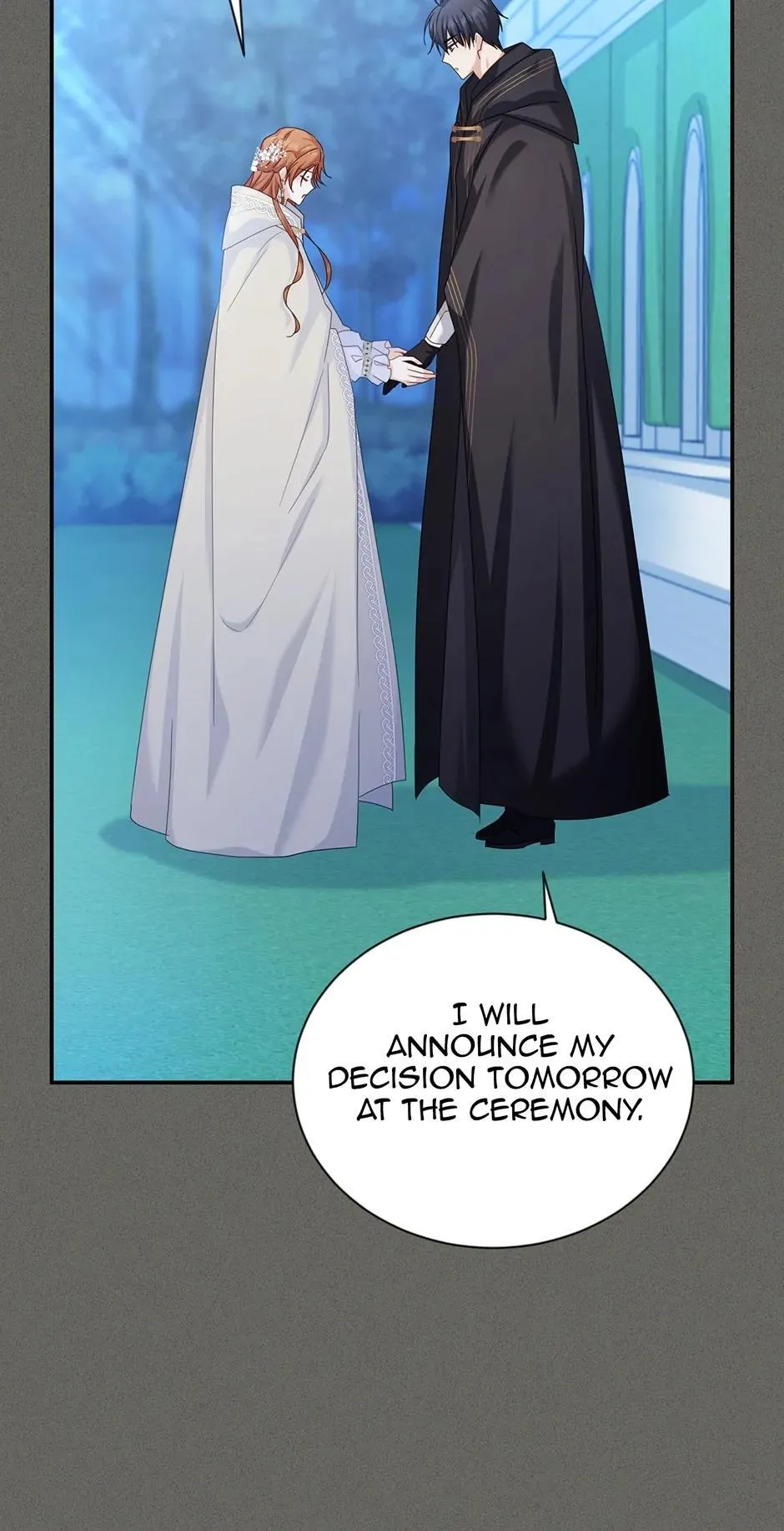 The Soulless Duchess Chapter 137 Online - página 23