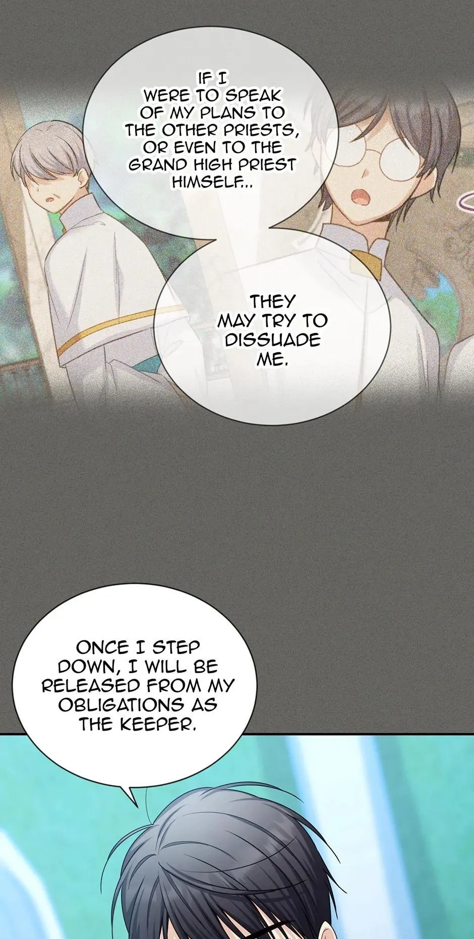 The Soulless Duchess Chapter 137 Online - página 24
