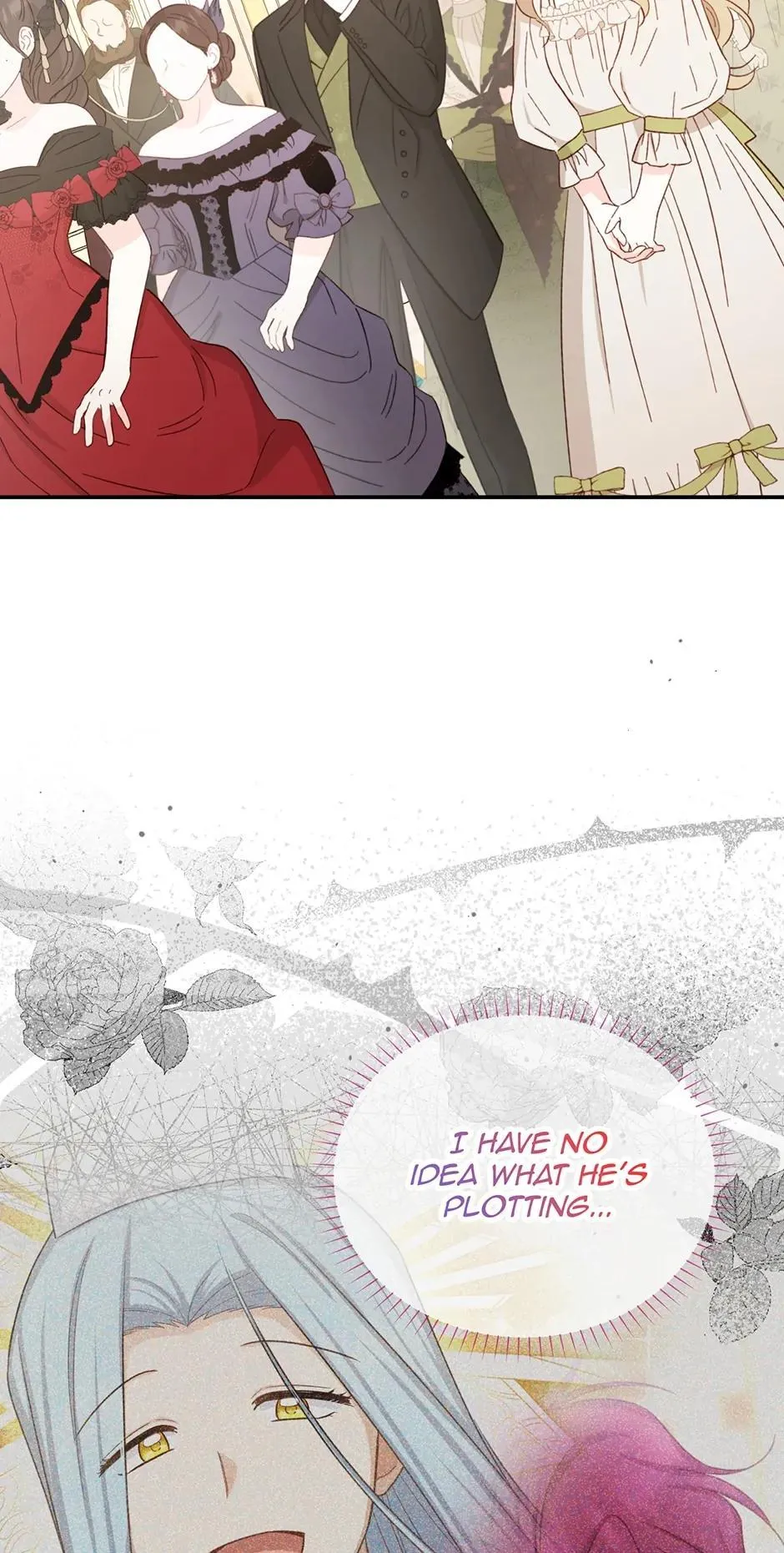 The Soulless Duchess Chapter 137 Online - página 27