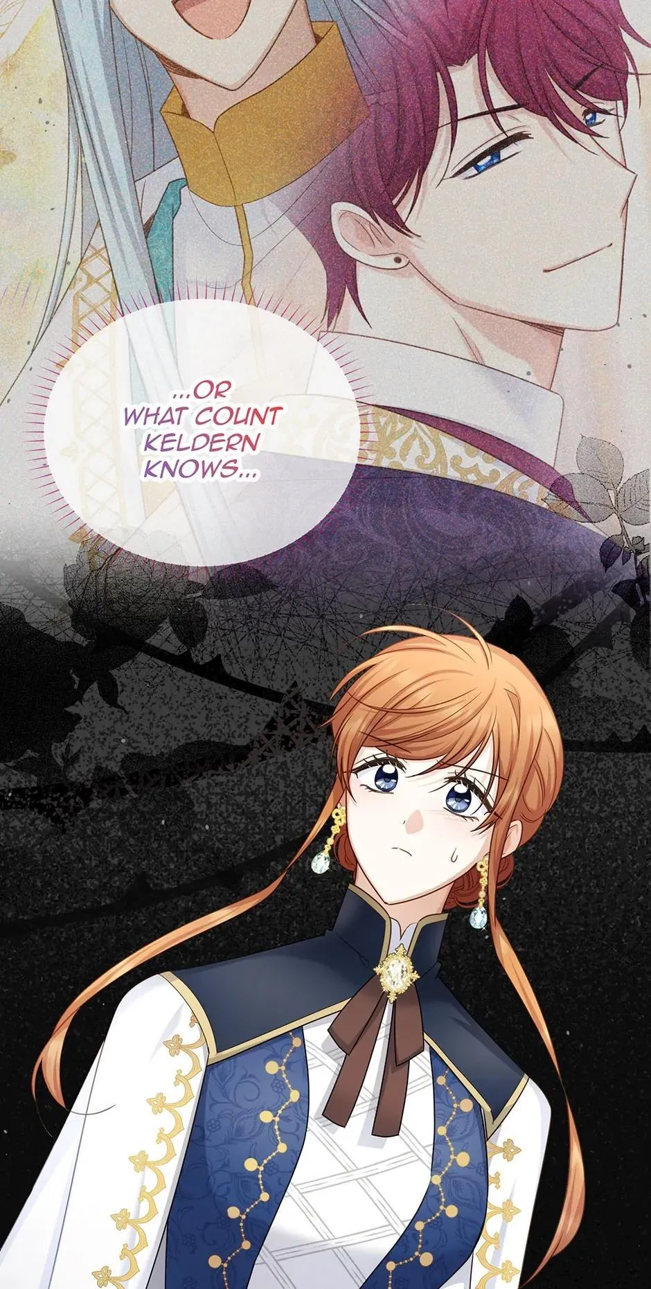 The Soulless Duchess Chapter 137 Online - página 28