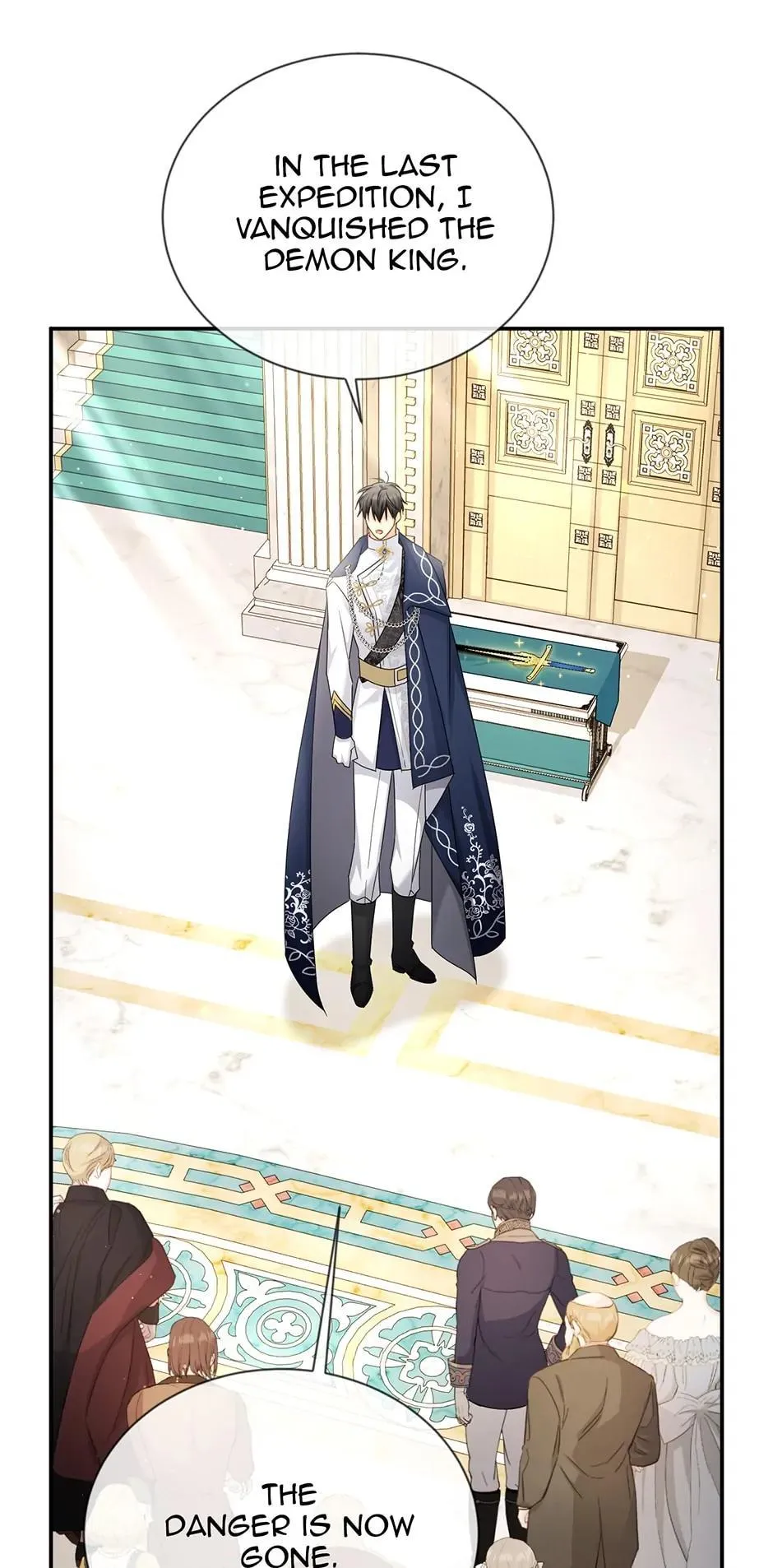 The Soulless Duchess Chapter 137 Online - página 30