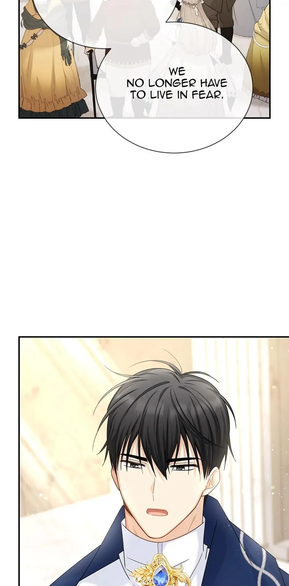The Soulless Duchess Chapter 137 Online - página 31