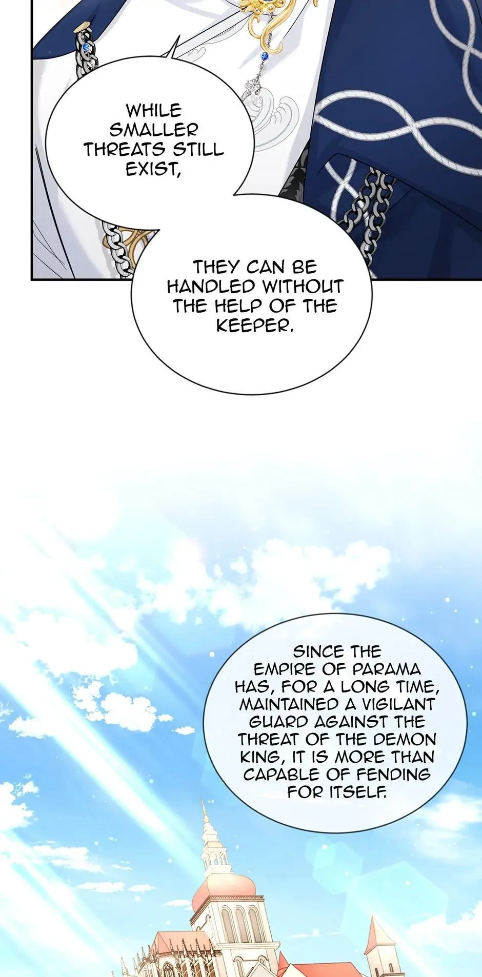 The Soulless Duchess Chapter 137 Online - página 32