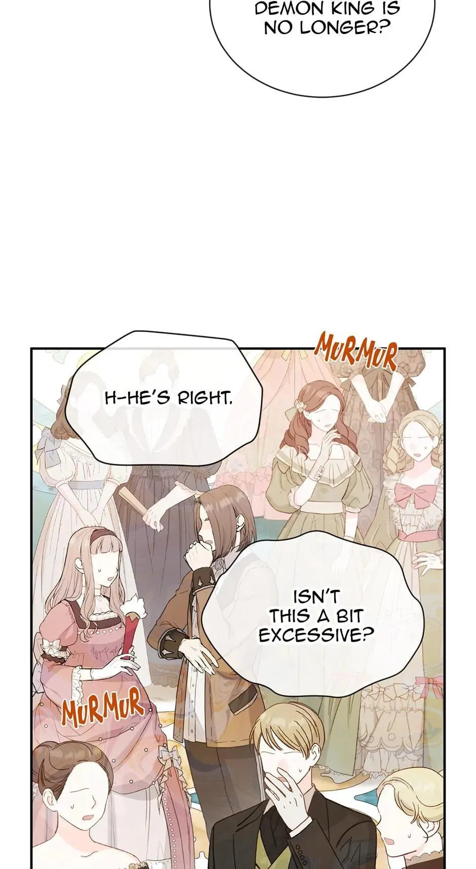 The Soulless Duchess Chapter 137 Online - página 36
