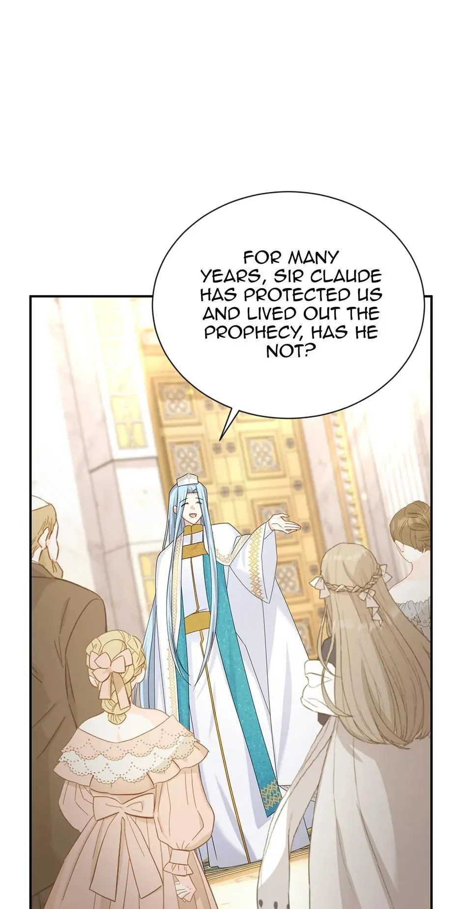 The Soulless Duchess Chapter 137 Online - página 40