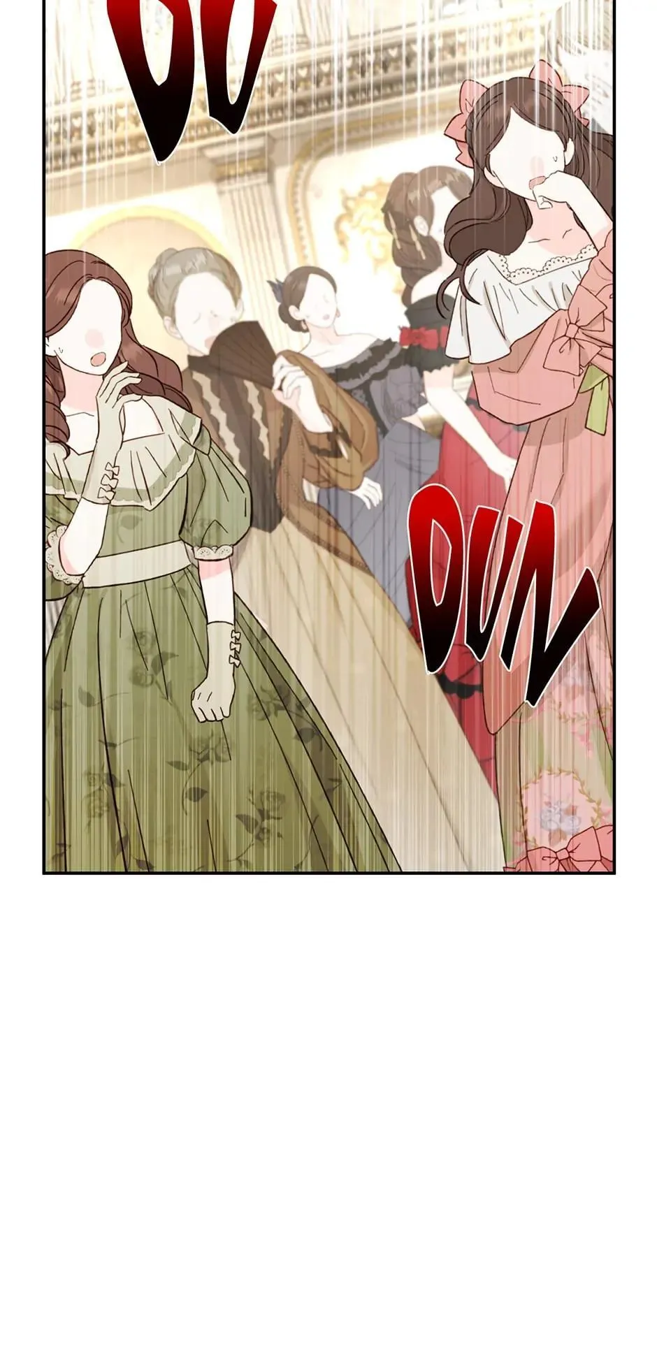 The Soulless Duchess Chapter 137 Online - página 45