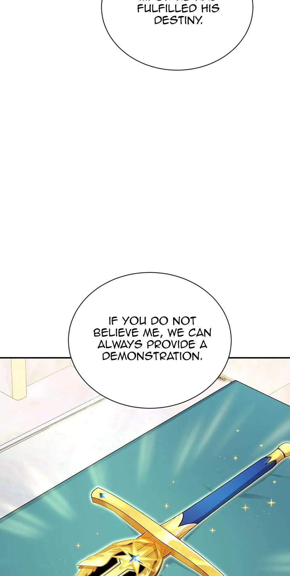 The Soulless Duchess Chapter 137 Online - página 47