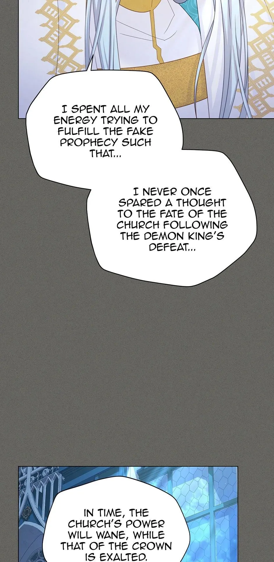 The Soulless Duchess Chapter 137 Online - página 74