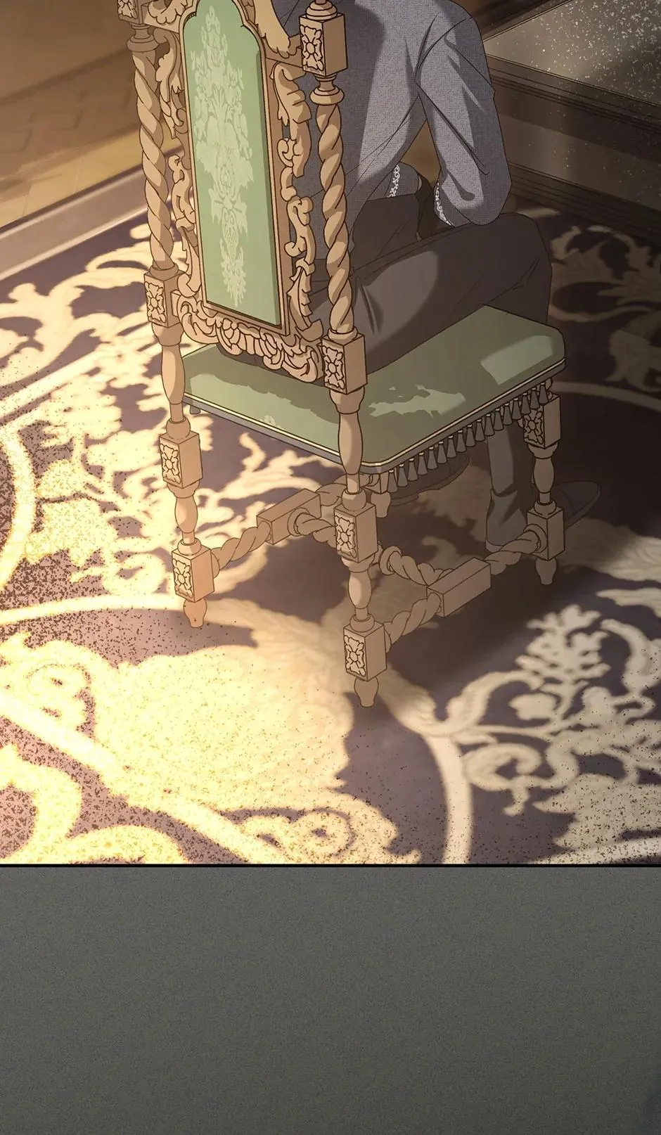 The Soulless Duchess Chapter 137 Online - página 86