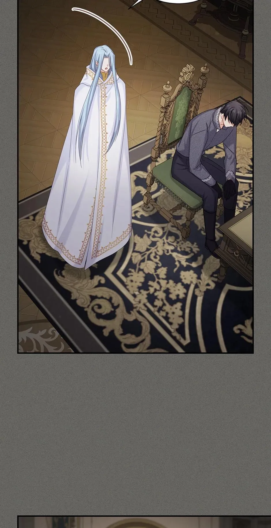 The Soulless Duchess Chapter 138 Online - página 6