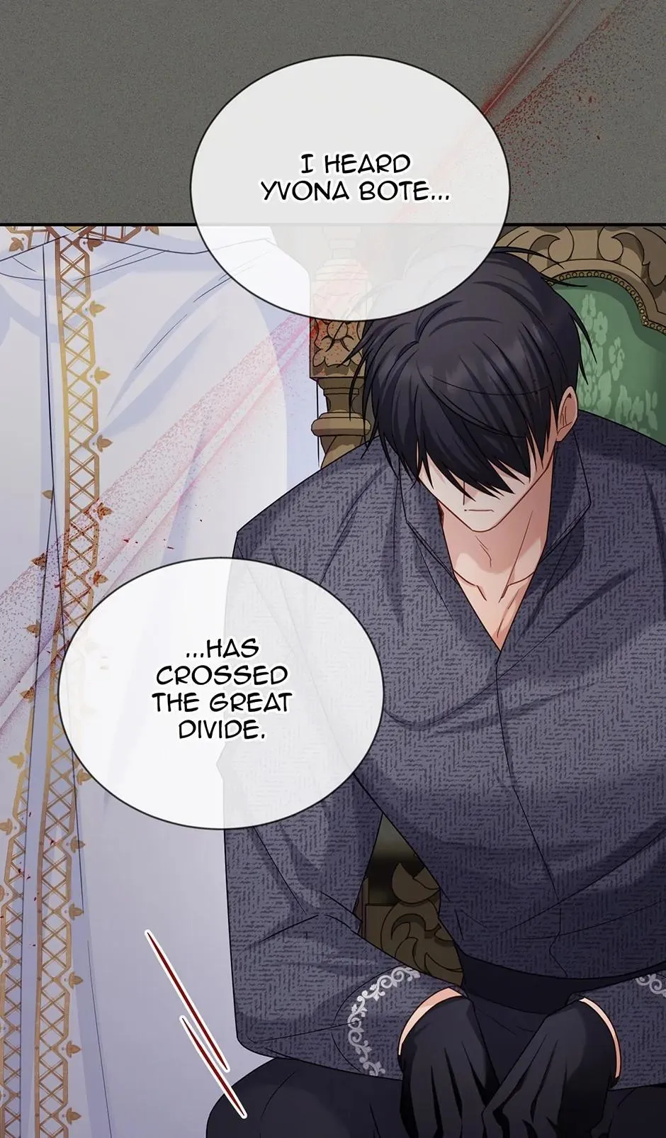 The Soulless Duchess Chapter 138 Online - página 12