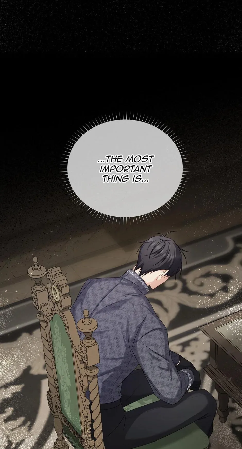 The Soulless Duchess Chapter 138 Online - página 18