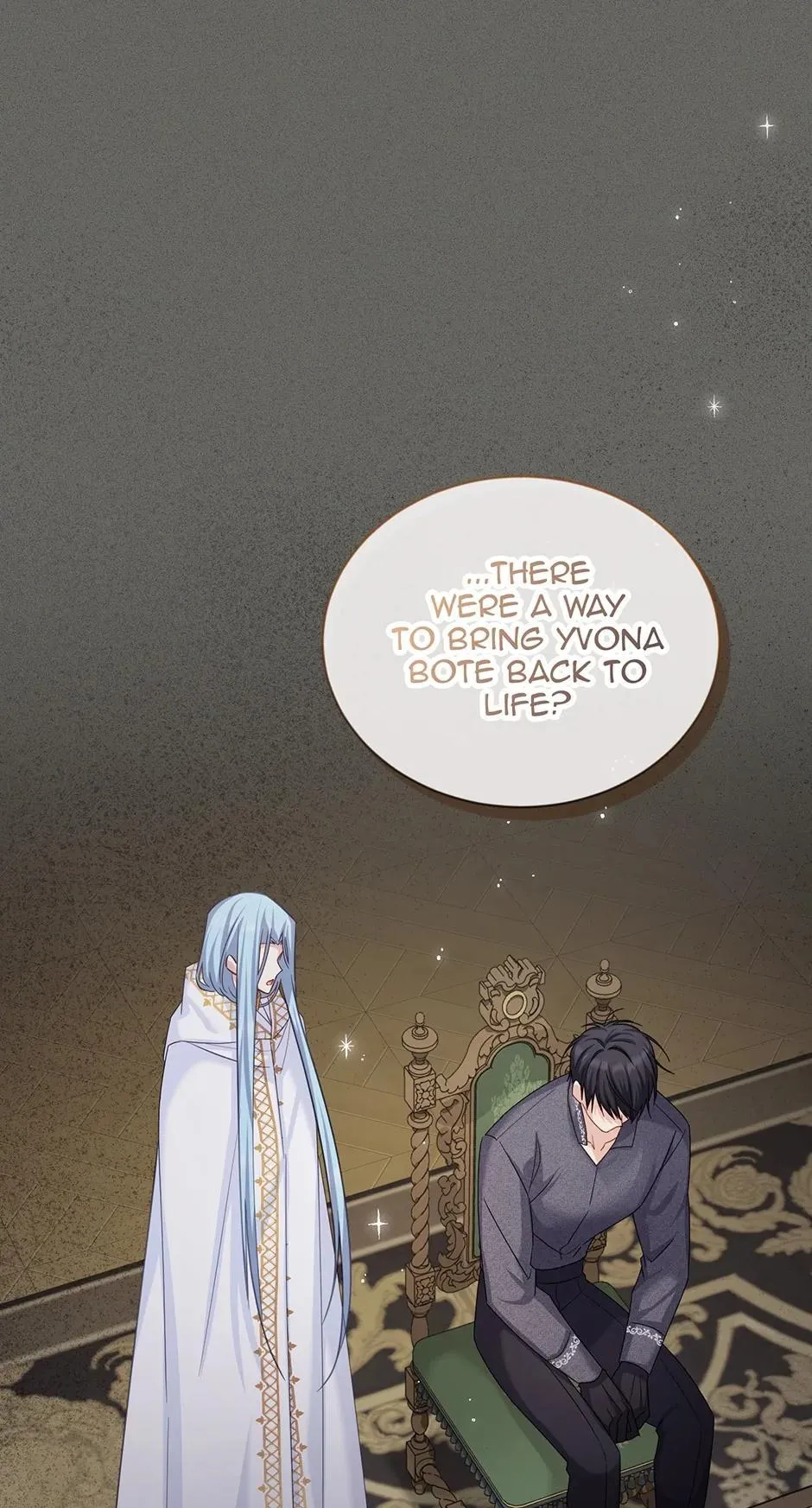 The Soulless Duchess Chapter 138 Online - página 22