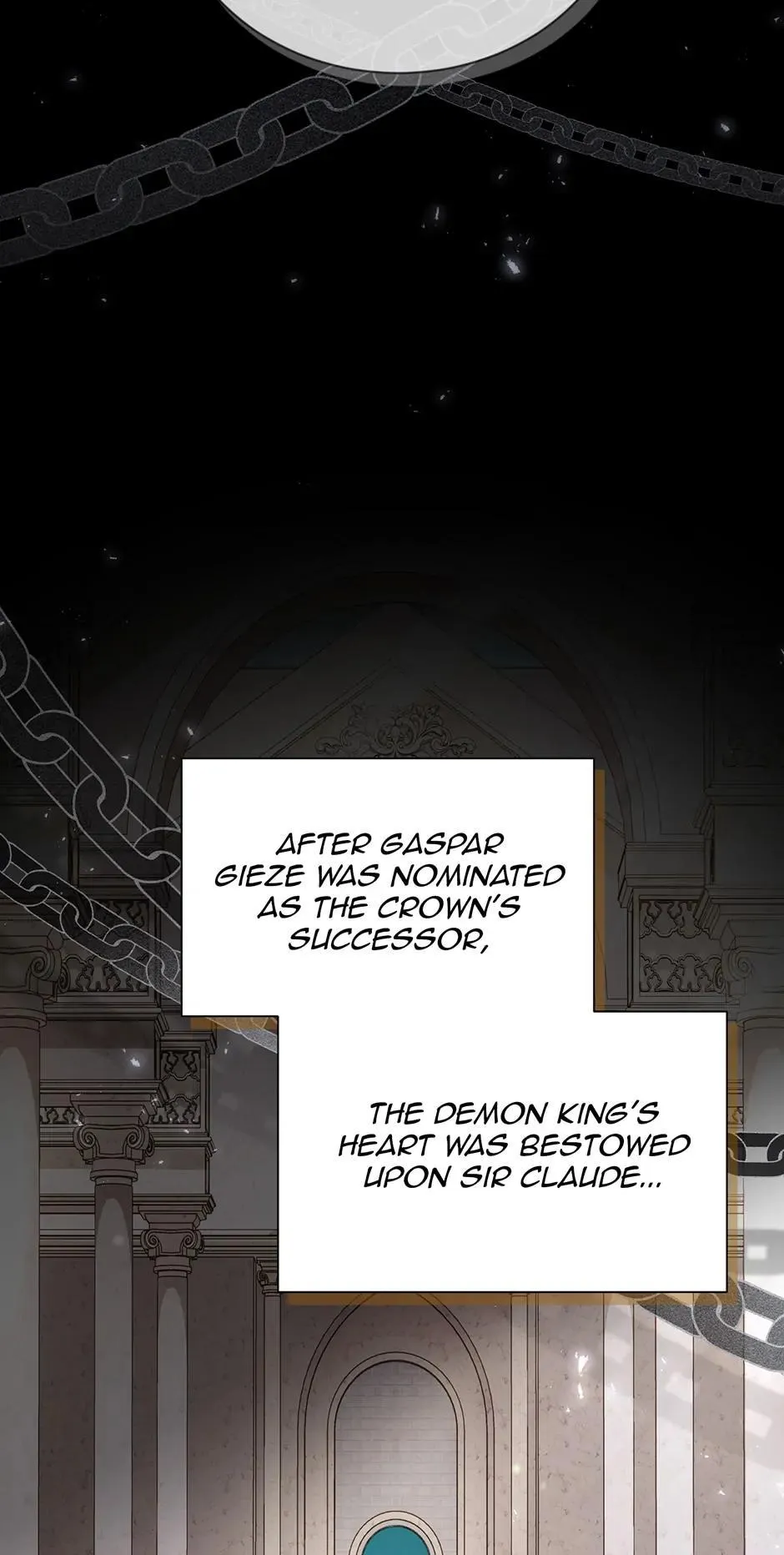 The Soulless Duchess Chapter 138 Online - página 30
