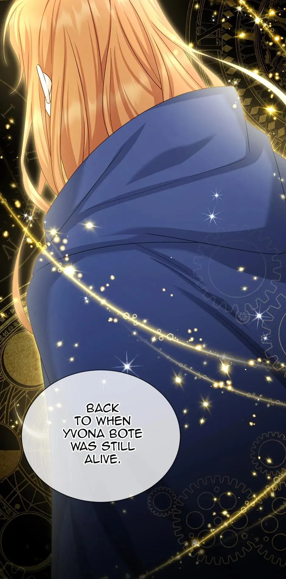 The Soulless Duchess Chapter 138 Online - página 36