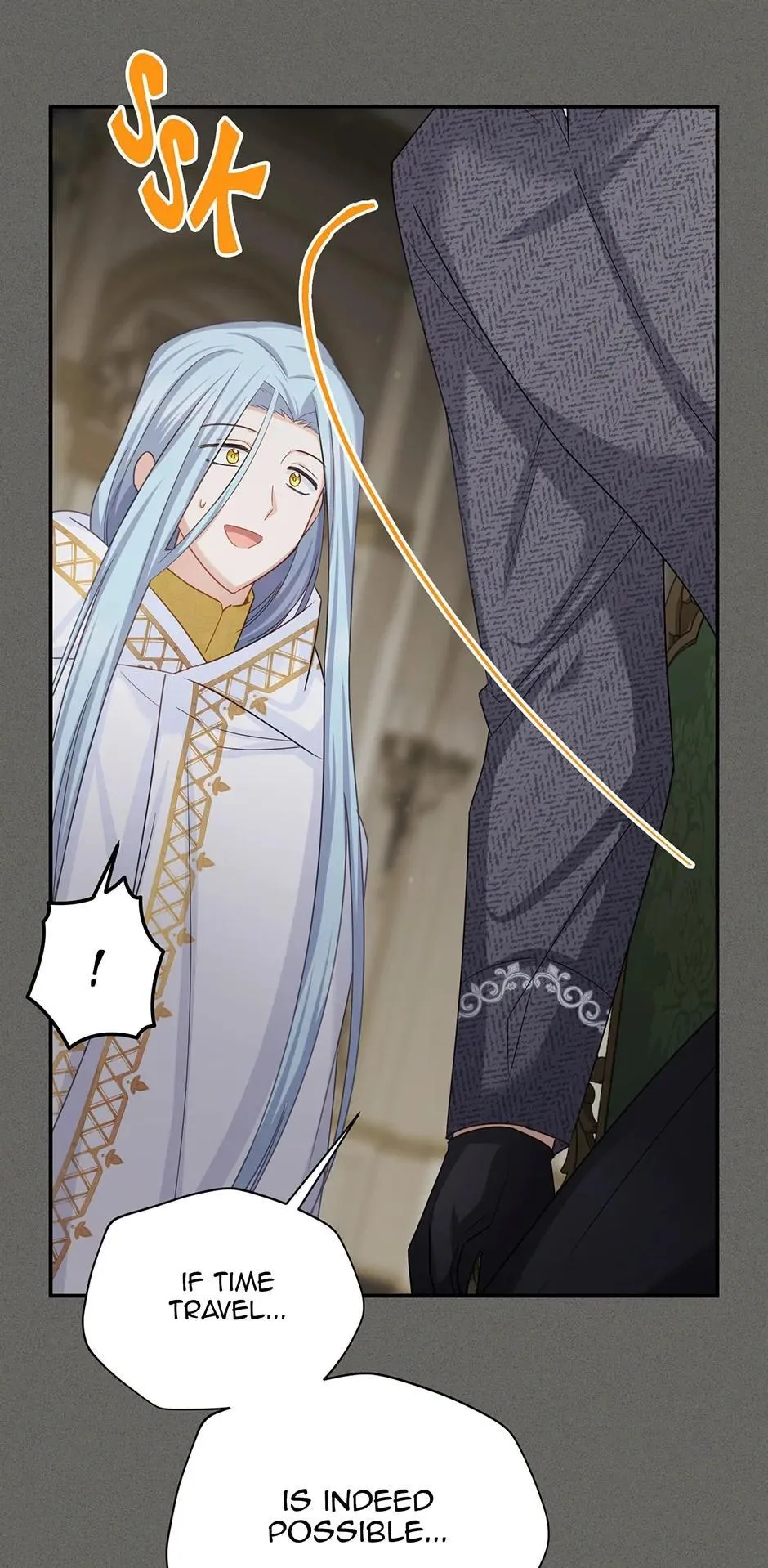 The Soulless Duchess Chapter 138 Online - página 47