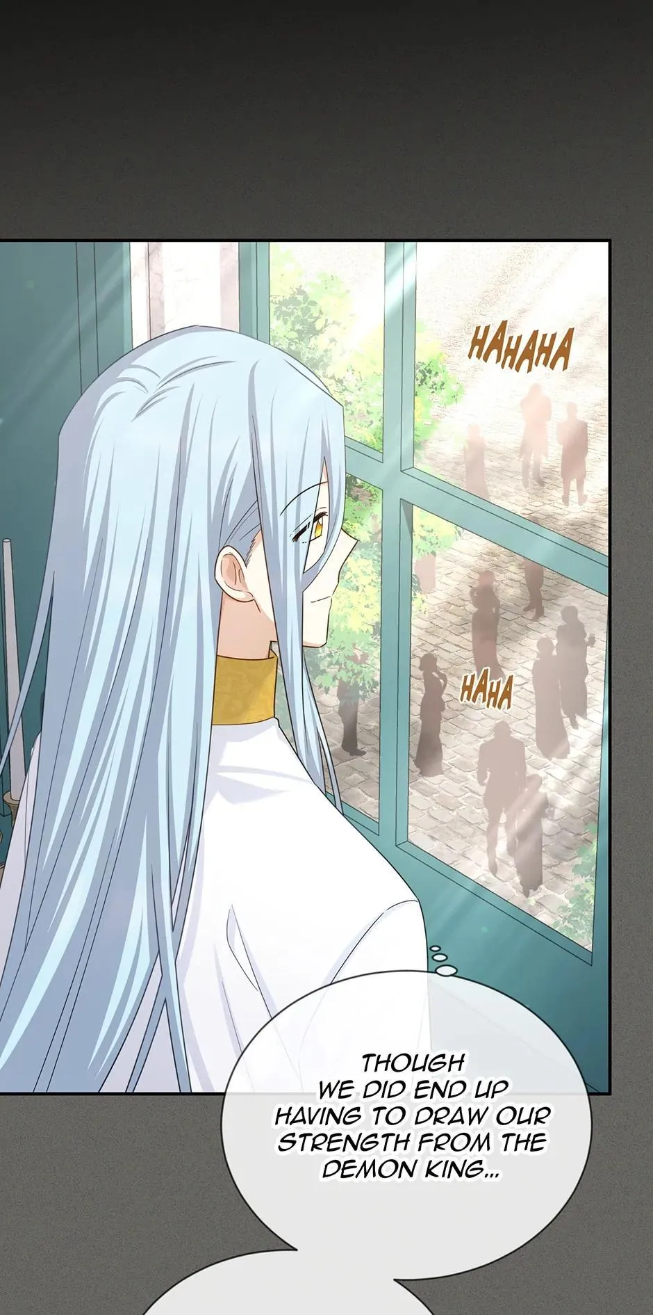The Soulless Duchess Chapter 139 Online - página 5