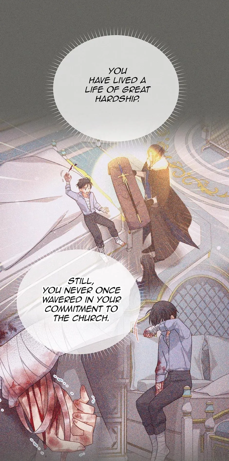 The Soulless Duchess Chapter 139 Online - página 8