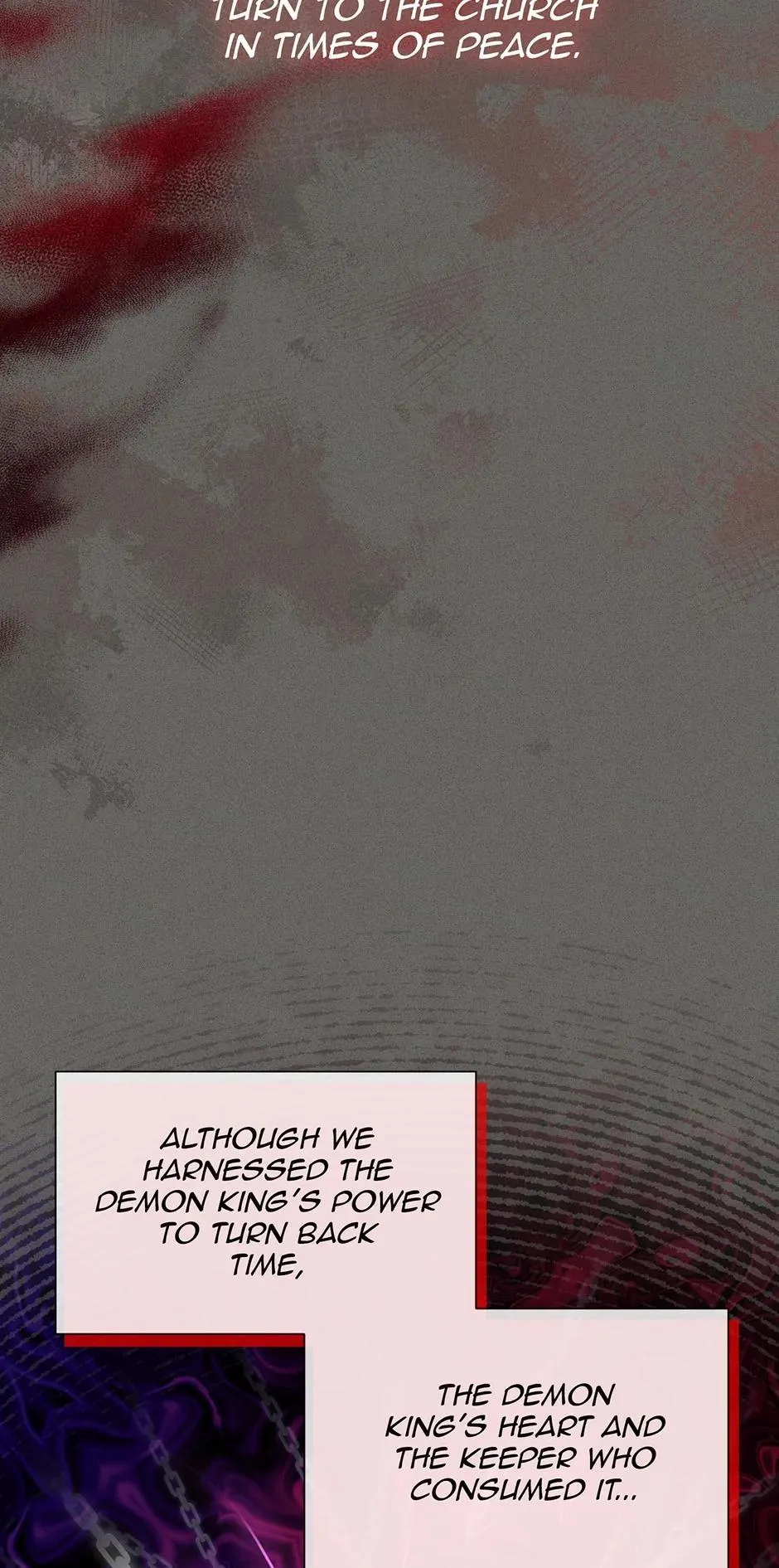 The Soulless Duchess Chapter 139 Online - página 10