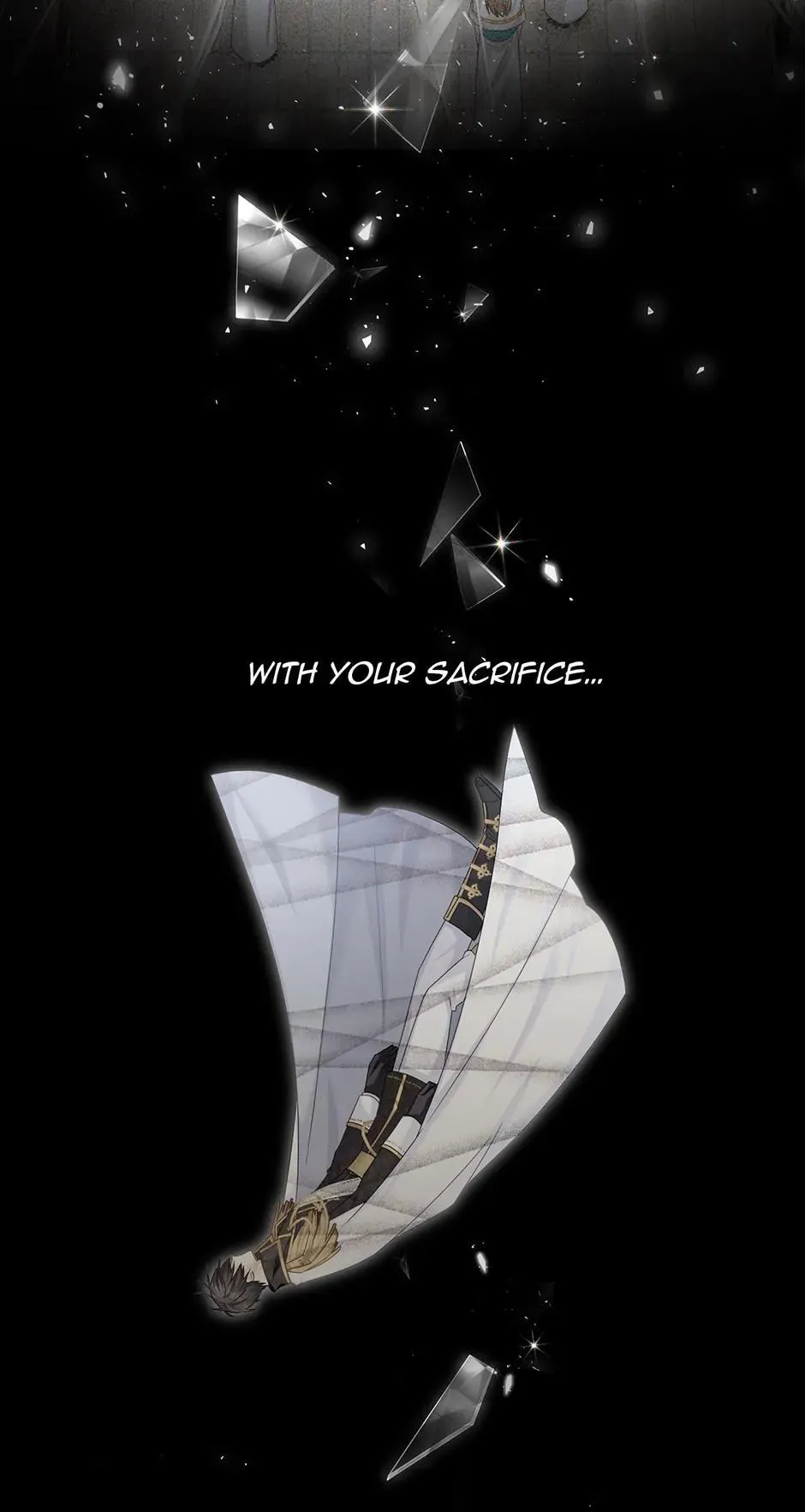 The Soulless Duchess Chapter 139 Online - página 18