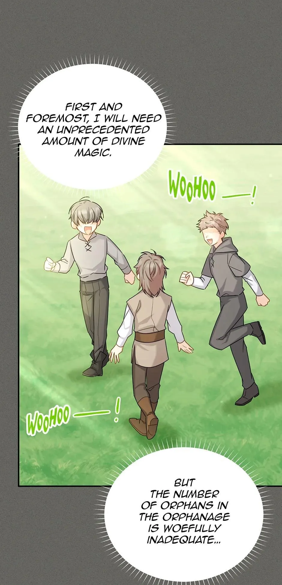 The Soulless Duchess Chapter 139 Online - página 23