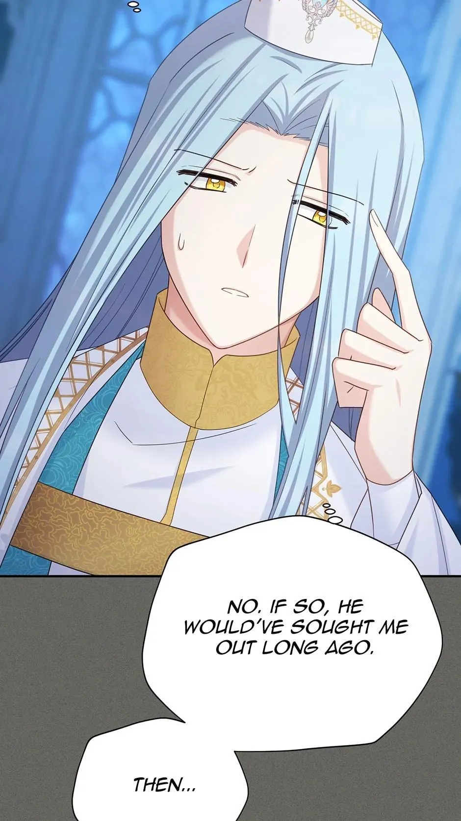 The Soulless Duchess Chapter 139 Online - página 32