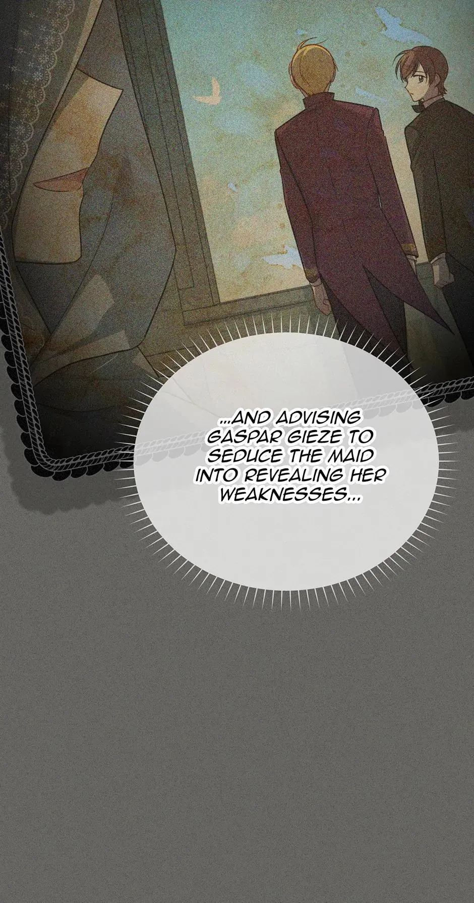 The Soulless Duchess Chapter 139 Online - página 37